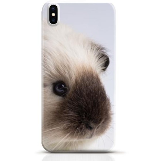 Hamster iPhone XS Max case Style 15