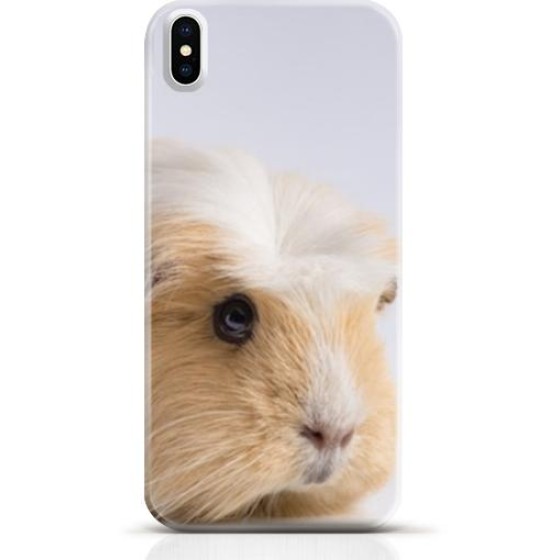 Hamster iPhone XS Max case Style 16