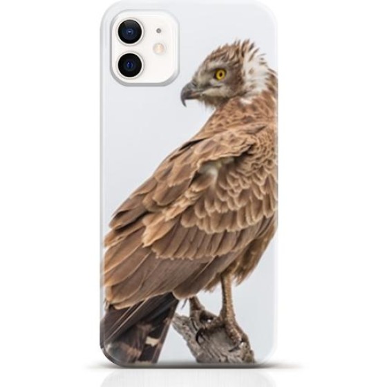 Hawk iPhone 11 case Style 12