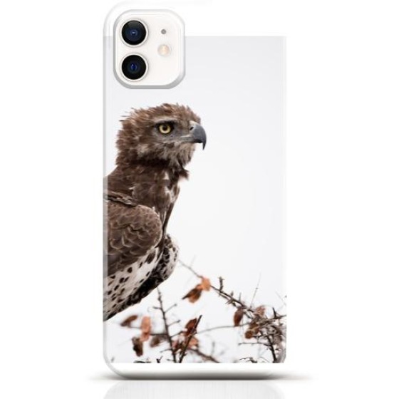 Hawk iPhone 11 case Style 22