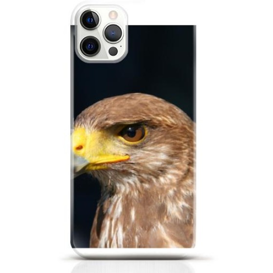 Hawk iPhone 11 pro case Style 19