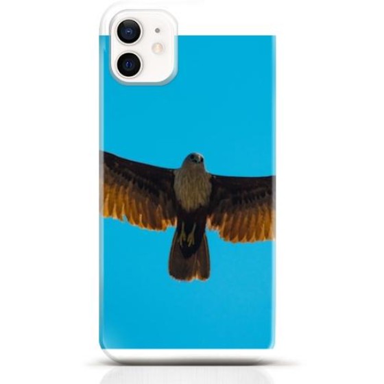 Hawk iPhone 12 case Style 20