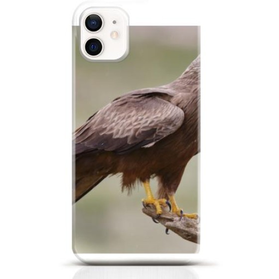 Hawk iPhone 12 case Style 24