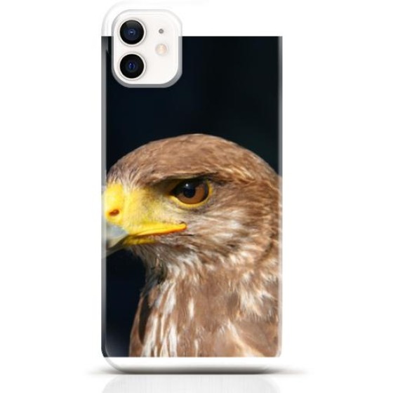 Hawk iPhone 12 mini case Style 19