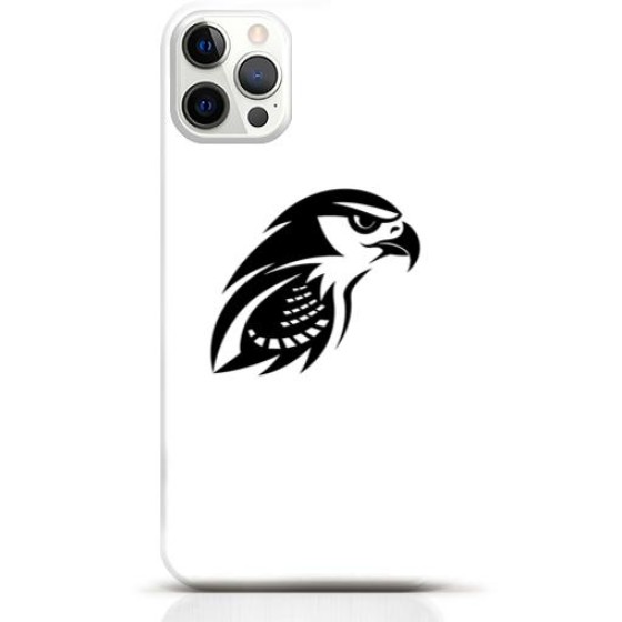 Hawk iPhone 13 Pro case Style 2