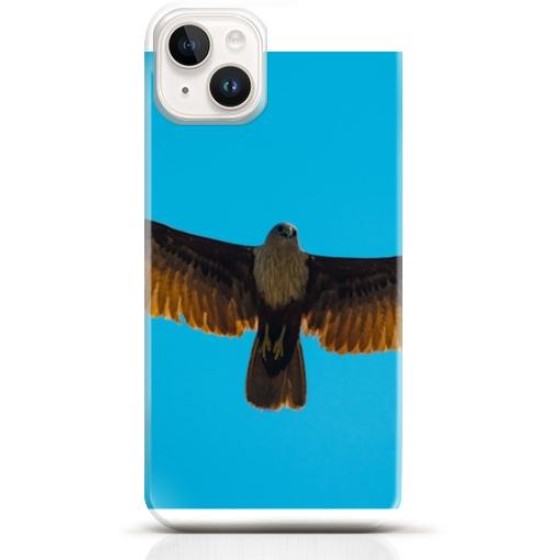 Hawk iPhone 14 case Style 20