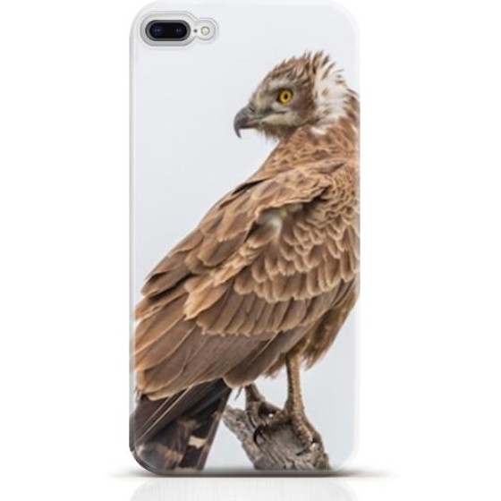 Hawk iPhone 8 case Style 12