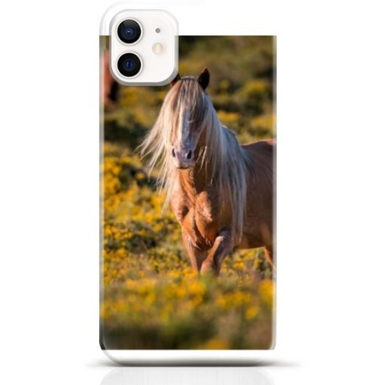 Horse iPhone 11 case Style 4