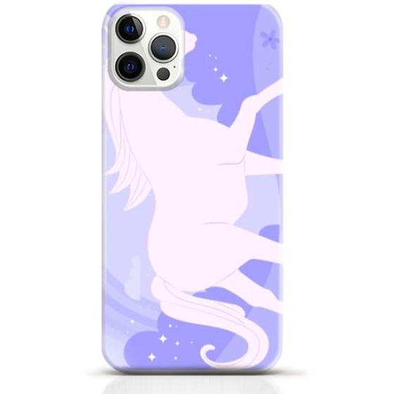 Horse iPhone 11 pro case Style 23