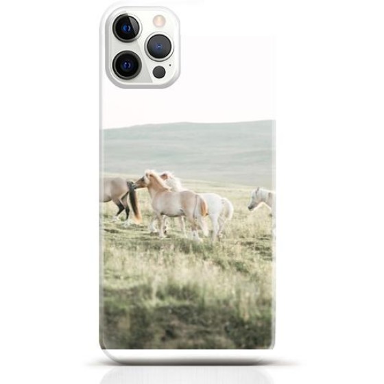 Horse iPhone 11 pro max case Style 7