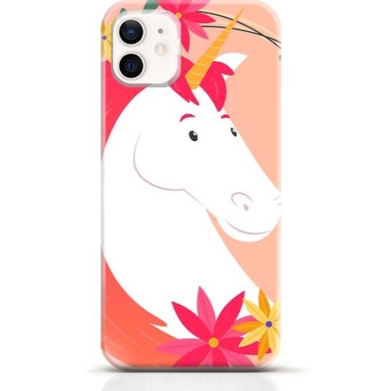 Horse iPhone 12 mini case Style 18