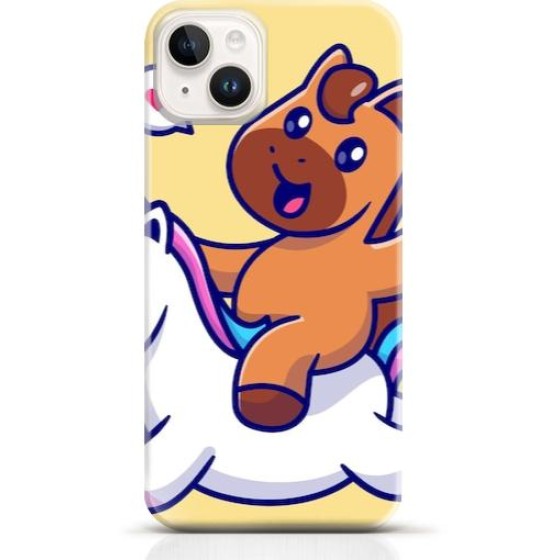 Horse iPhone 13 case Style 12
