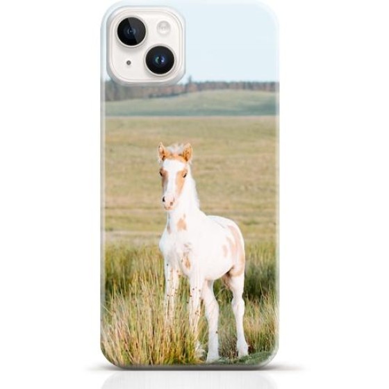 Horse iPhone 13 case Style 8
