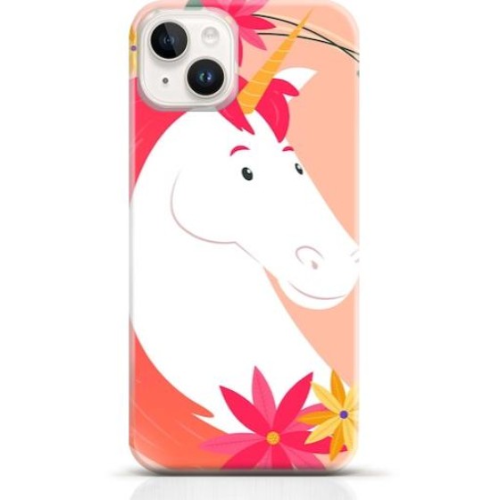 Horse iPhone 13 mini case Style 18