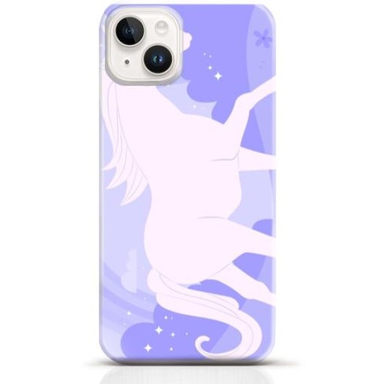 Horse iPhone 15 case Style 23