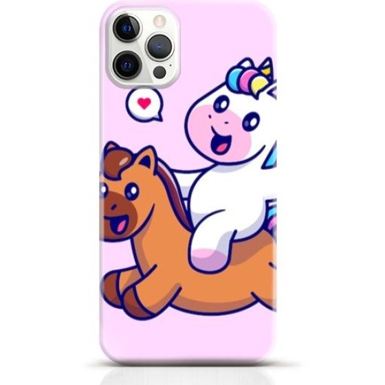 Horse iPhone 16 Pro Max case Style 13