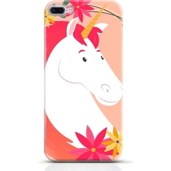 Horse iPhone 8 Plus case Style 18
