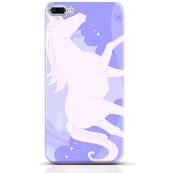 Horse iPhone 8 Plus case Style 23