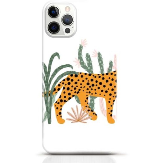 Jaguar iPhone 11 pro case Style 23