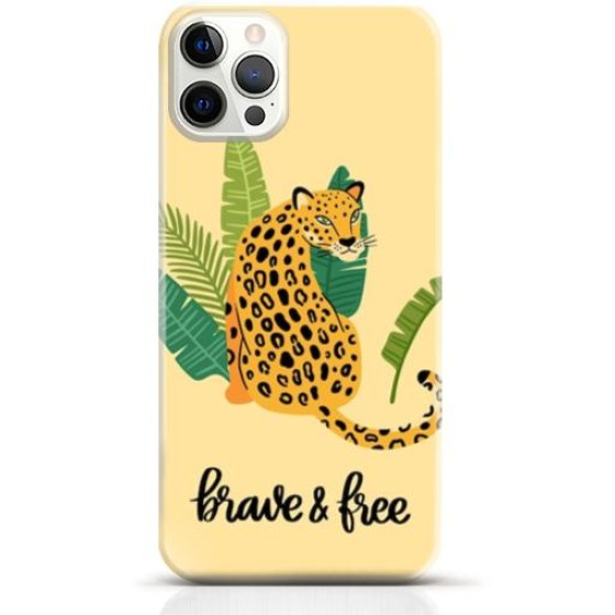 Jaguar iPhone 11 pro max case Style 20