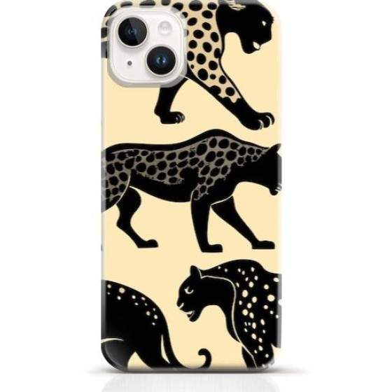 Jaguar iPhone 13 case Style 1