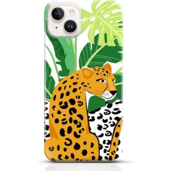 Jaguar iPhone 13 case Style 16
