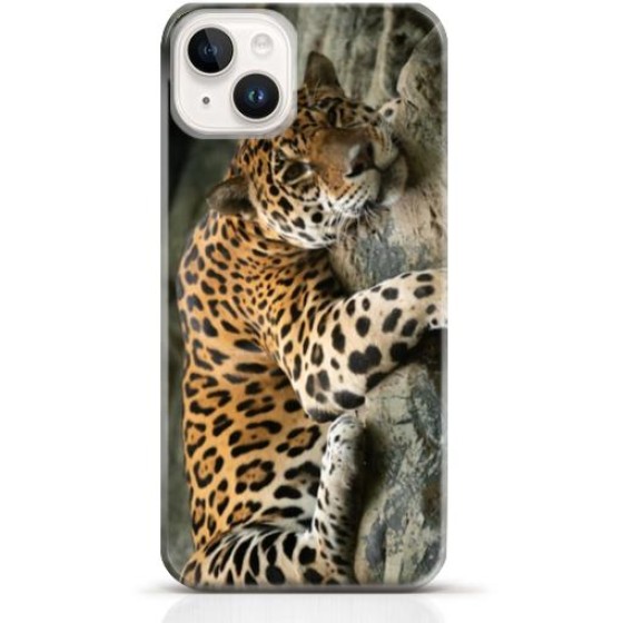 Jaguar iPhone 13 case Style 19