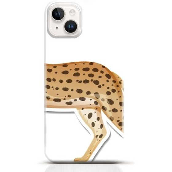 Jaguar iPhone 13 case Style 2