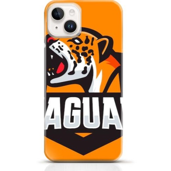 Jaguar iPhone 13 mini case Style 13