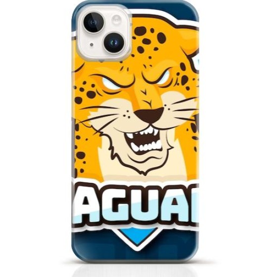 Jaguar iPhone 13 mini case Style 15