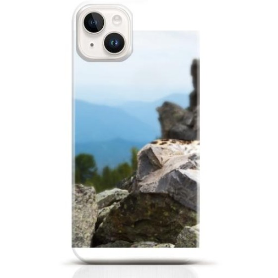 Jaguar iPhone 13 mini case Style 25