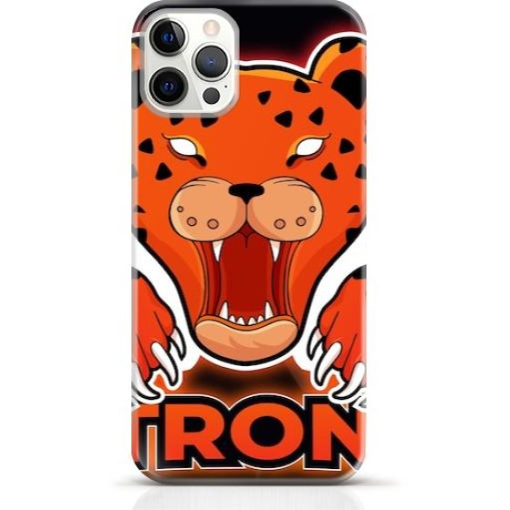 Jaguar iPhone 13 Pro Max case Style 14