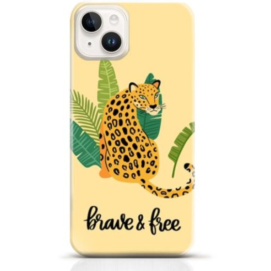 Jaguar iPhone 14 case Style 20