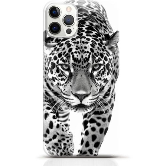 Jaguar iPhone 14 Pro case Style 4