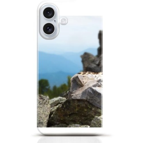 Jaguar iPhone 16 case Style 25