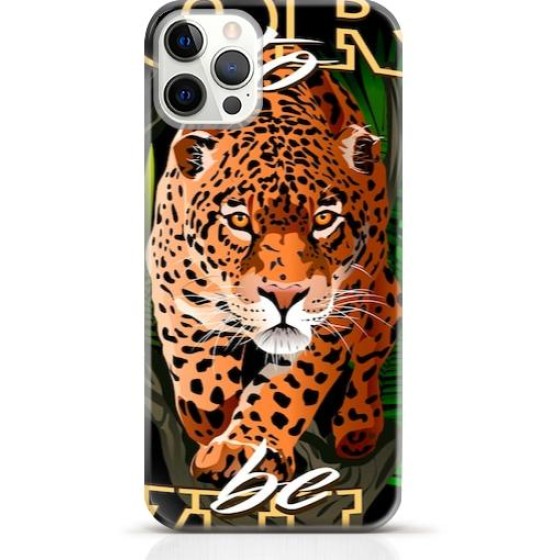 Jaguar iPhone 16 Pro Max case Style 18