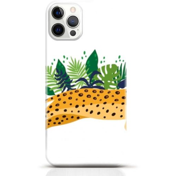 Jaguar iPhone 16 Pro Max case Style 24