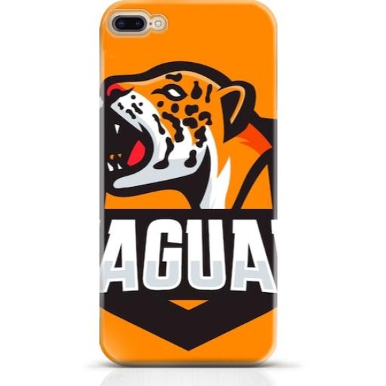 Jaguar iPhone 8 case Style 13