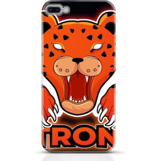 Jaguar iPhone 8 case Style 14