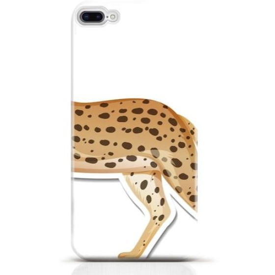 Jaguar iPhone 8 case Style 2
