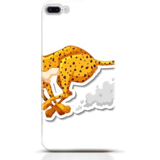 Jaguar iPhone 8 case Style 7