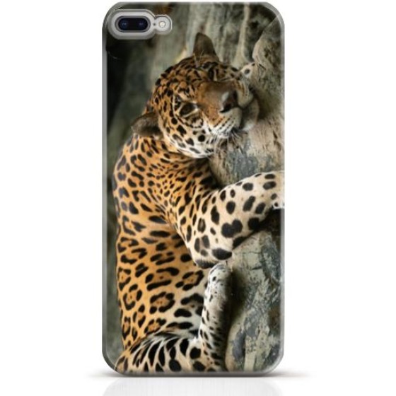 Jaguar iPhone 8 Plus case Style 19