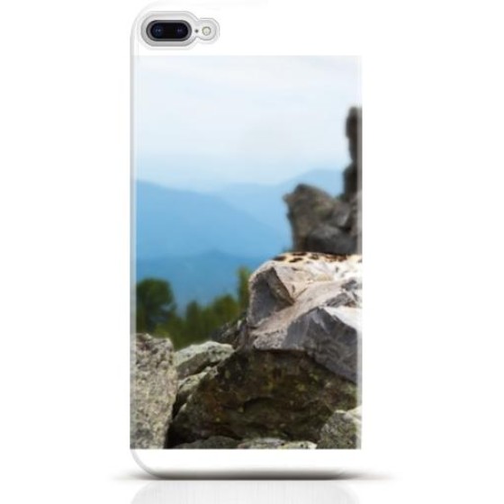 Jaguar iPhone 8 Plus case Style 25