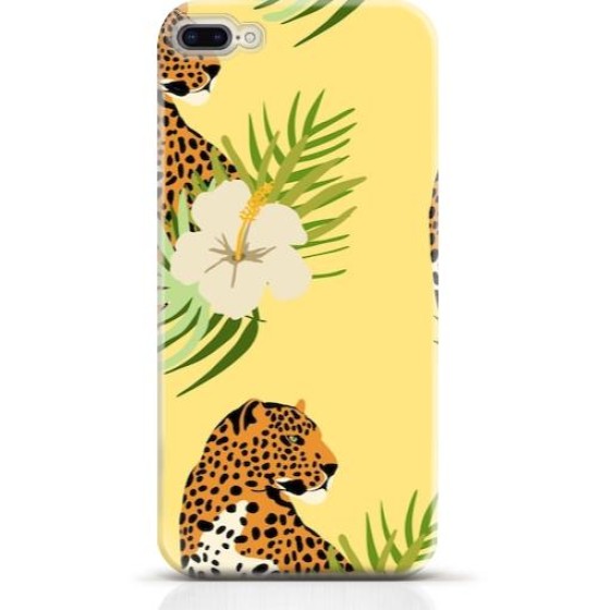 Jaguar iPhone 8 Plus case Style 3