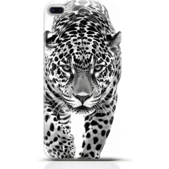 Jaguar iPhone 8 Plus case Style 4