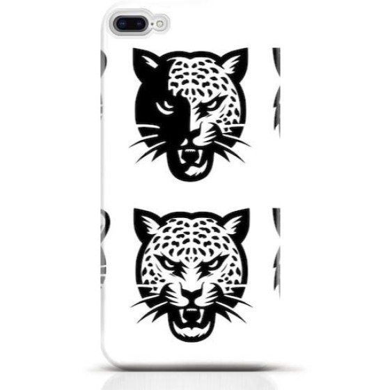 Jaguar iPhone 8 Plus case Style 8