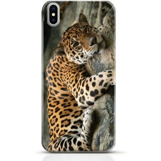 Jaguar iPhone X case Style 19