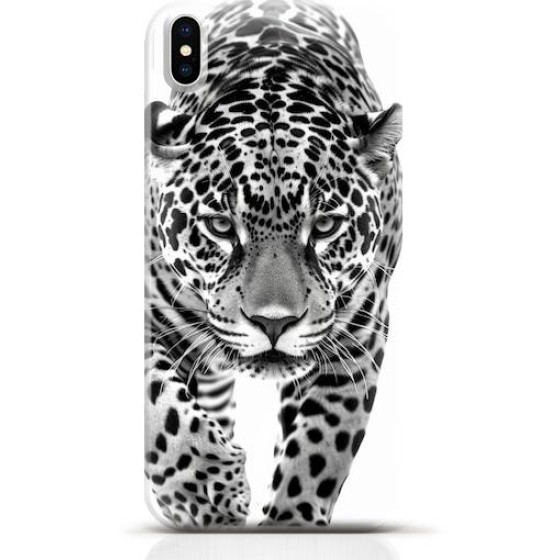 Jaguar iPhone XS Max case Style 4