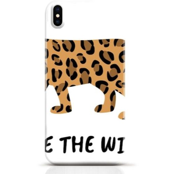 Jaguar iPhone XS Max case Style 5