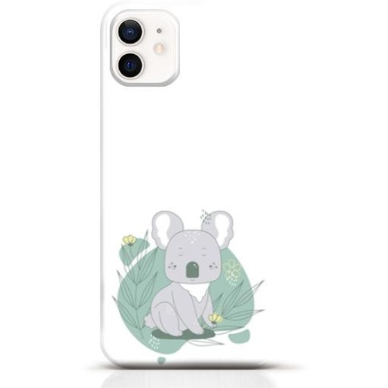 Koala iPhone 11 case Style 15
